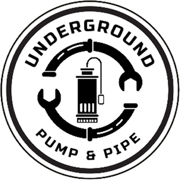 Underground Pump & Pipe